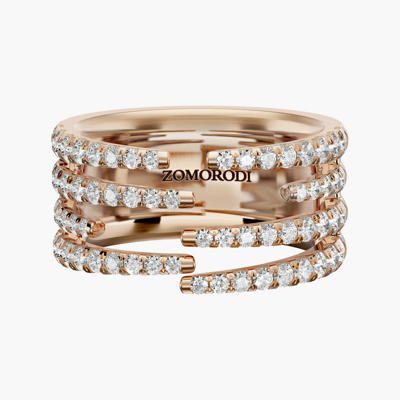 Embrace Jewelry Ring